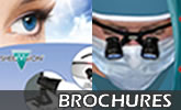 Download Brochures & Catalogs on SheerVision Dental Loupes and Surgical Loupes